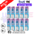 Shop Blueberry Raspberry RandM 9000 Tornado Nic Salt Pack / Box of 10 - £16.99 - UK Vape World