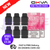 Strawberry Raspberry Cherry Oxva Xlim Flavoured Pre-filled Pod Cartridges - £1.69