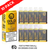 Shop Summer Berry - Gold Mary 600Puff Box of 10 - UK Vape World