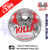 Shop Bubblegum Killa Nicotine Pouches NicoPod Nic Pouch (16.5mg) - UK Vape World