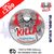 Shop Frosted Mint Killa Nicotine Pouches NicoPod Nic Pouch (16.5mg) - UK Vape World