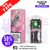 Shop Juicy Pod 6000 Pro Pink Lemon Disposable Bar - £6.99 - UK Vape World