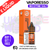 Shop Vaporesso Deliciu Strawberry Kiwi Nic Salt E-Liquid - UK Vape World