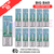 Shop Fresh Mint Feoba Big Bar 6000 Puff 6K Box Of 10 - UK Vape World