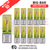 Shop Kiwi Passion Fruit Guava Feoba Big Bar 6000 Puff 6K Box Of 1