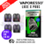 Vaporesso Luxe X 5ml Pods (2 X Pack of 2) - £10.99