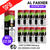 Shop Two Apple Al Fakher 5000+ Nic Salt BOX OF 10 - UK Vape World