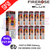 shop ICE POP Firerose 5000 Nic Salt Box Of 10 - ukvapeworld