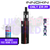 Black Innokin T22E Vape Kit + Free 100ML Liquid - ONLY £19.99 - UK Vape World