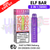 Shop Lemon Raspberry Elf Bar 1200 Puffs Prefilled Pod Kit - UK Vape World