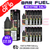 Shop Kiwi Passionfruit Guava Bar Fuel Nic Salt BOX OF 10 - UK Vape World