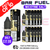 Shop Pina Colada Bar Fuel Nic Salt BOX OF 10 - UK Vape World