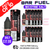 Shop Strawberry Peach Plum ICE Bar Fuel Nic Salt BOX OF 10 - UK Vape World