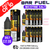 Shop Triple Mango Bar Fuel Nic Salt BOX OF 10 - UK Vape World