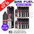Shop Watermelon Bar Fuel Nic Salt BOX OF 10 - UK Vape World