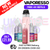 Shop Pink Vaporesso Xros Pro Pod Kit | FREE 4X REFILS | £21.99 - UK Vape World
