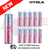 Shop Blueberry Raspberry Hyola Pro Max 8000 Puff Box Of 10 - UK Vape World