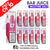 Shop Pink Lemonade Bar Juice 5000 Nic Salt | Box of 10 | ONLY £15.99 - UK Vape World