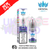 Shop Blueberry Pomegranate WGA Crystal Nic Salt | Lowest Price - UK Vape World