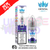 Shop Berry Crush WGA Crystal Nic Salt | Nicotine Salts | Lowest Price - UK Vape World