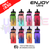 Shop Enjoy Ultra 9000 Puff 9K Prefilled Pod Kit - ONLY £8.50 - UK Vape World