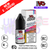 Shop IVG 50/50 Paradise Lagoon 10ml E Liquid - ONLY £1.99 - UK Vape World