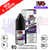 Shop IVG 50/50 Dark Aniseed 10ml E Liquid - ONLY £1.99 - UK Vape World