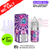 Slushie Salts Parma Slush E Liquid - UK Vape World