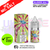 Buy Online Slushie Salts Twister Lollipop E Liquid - UK Vape World