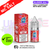 Shop Slushie Salts Strawberry Slush E Liquid - UK Vape World