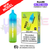 Fumot T9000 Pro Max 9K Puff Prefilled Pod Kit