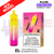 Peach Mango Pineapple RandM T9000 Pro Max Pod Kit - ukvapeworld