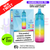 Peach Lemonade RandM T9000 9K Replacable Pod Kit