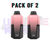 Cherry ICE Elux CyberOver 6000 Puff 6K Pod Vape Kit