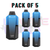 Box Of 5 ELUX CyberOver - UK Vape World