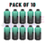 Rainbow Elux CyberOver 6000 Puff 6K Pod Vape Kit