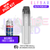 Buy Online Silver Elf Bar ELFX Refillable Pod Vape Kit