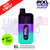 Fantasy Edition Pixl Duo Twist 6000 6K Puff Kit