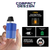 Ocean Blue Xros Cube Refillable Pod Vape Kit