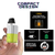 Cyber Lime Xros Cube Refillable Pod Vape Kit