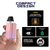 Sakura Pink Xros Cube Refillable Pod Vape Kit