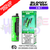 Sour Pack Bloody Bar 60k Prefilled 4 In 1 Pod Vape Kit - ukvapeworld