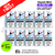 Shop Blue Sour Raspberry Hayati Mini Ultra 1500 Box Of 10 - UK Vape World