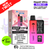 Strawberry Raspberry Ice_Hayati_Rubik