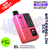 Shop Watermelon ICE Hayati Rubik 7000 Puff 7K Bar - UK Vape World