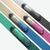 Metallic Fade Aspire Flexus Q Pod Kit + Free 2x Salt