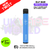 Shop Blue Razz Lemonade Elf Bar EB600 Prefilled Pod Kit - UK Vape World