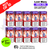 Shop Red Edition Lost Mary NERA 30K Puff Box Of 10 - UK Vape World