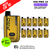 Pineapple ICE IVG Pro 12 Box Of 10 Vape Kits