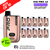 Fizzy Strawberry IVG Pro 12 Box Of 10 Vape Kits